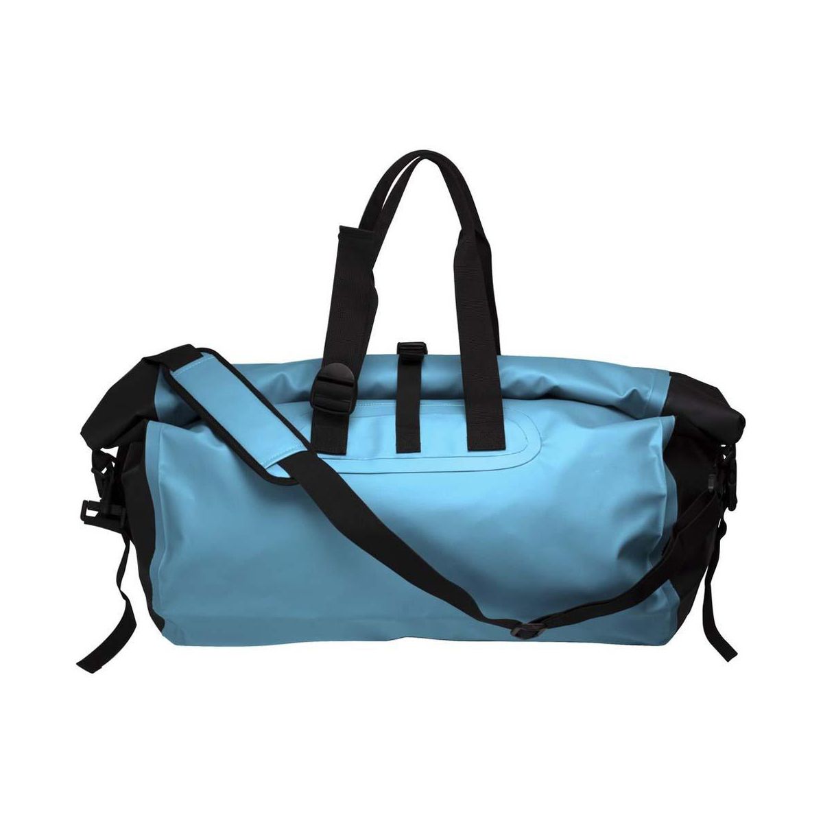 Feelfree 40 L Dry Duffel Bag Blue Sky