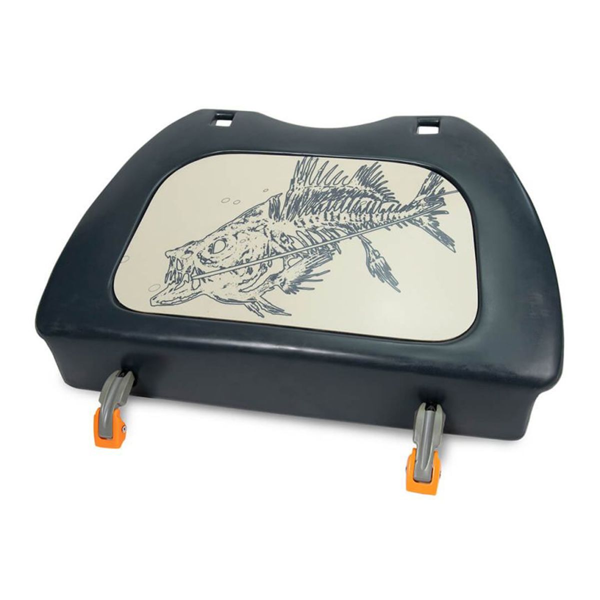 Feelfree Console Lid for Lure 13.5 V1 to fit Overdrive Unit