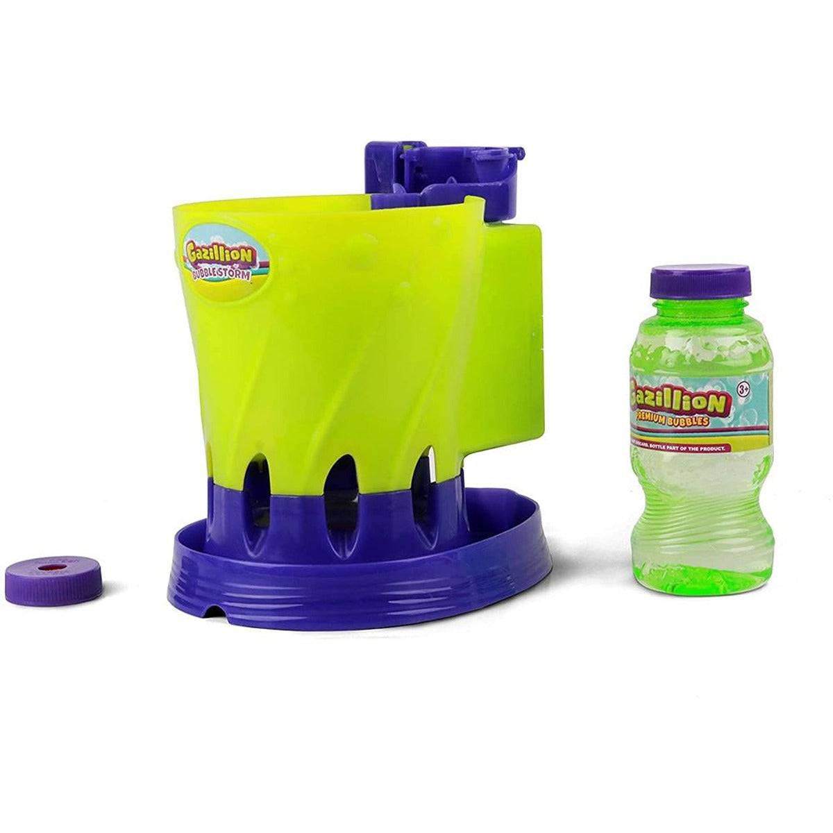 FUNRIS GAZILLION-BUBBLES-STORM-BO--8OZ