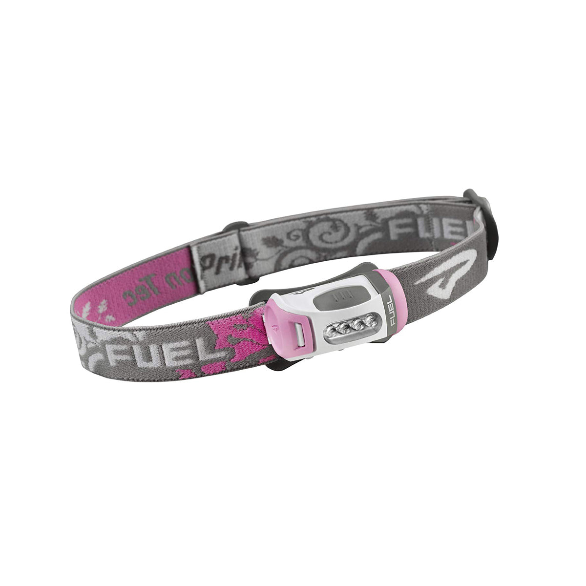 Princeton Tech FUEL Headlamp PINK (70 Lumens0