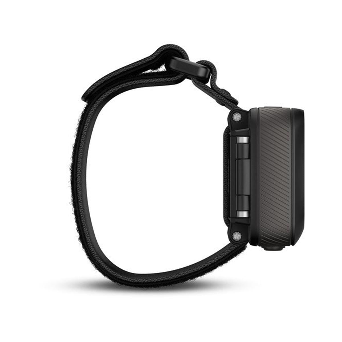 Garmin Wrist-Mounted Gps Navigator With Smart Notifications Foretrex 601