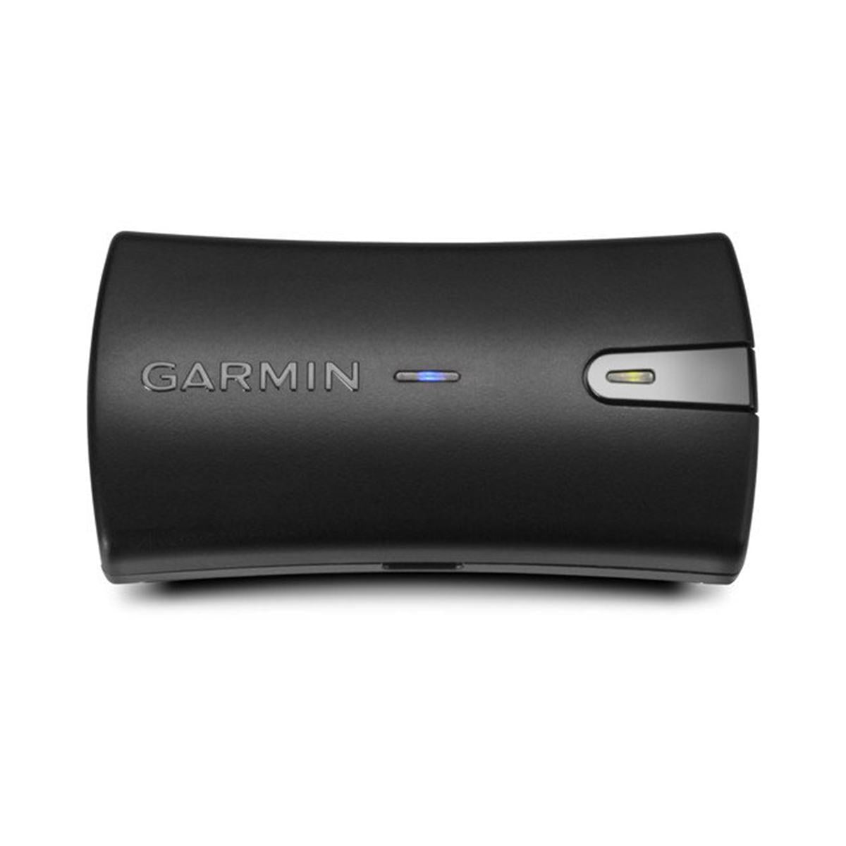 Garmin Glo 2 Glonass Receiver For Precise Position Information On Mobile Devices, Black