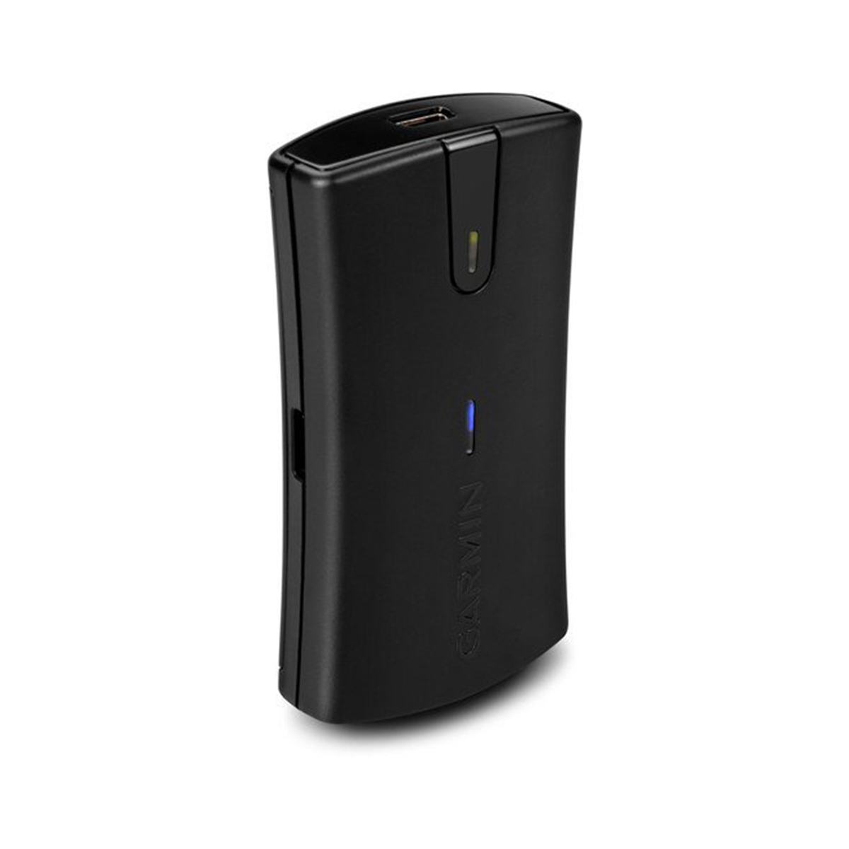 Garmin Glo 2 Glonass Receiver For Precise Position Information On Mobile Devices, Black