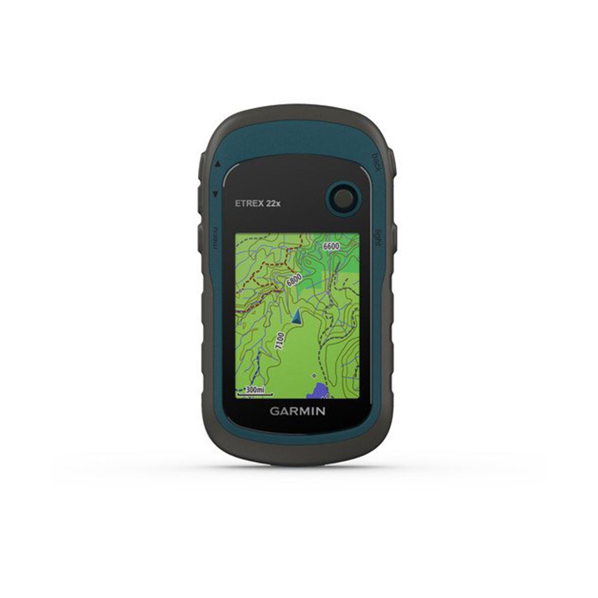 Garmin Etrex 22X Rugged Handheld Gps