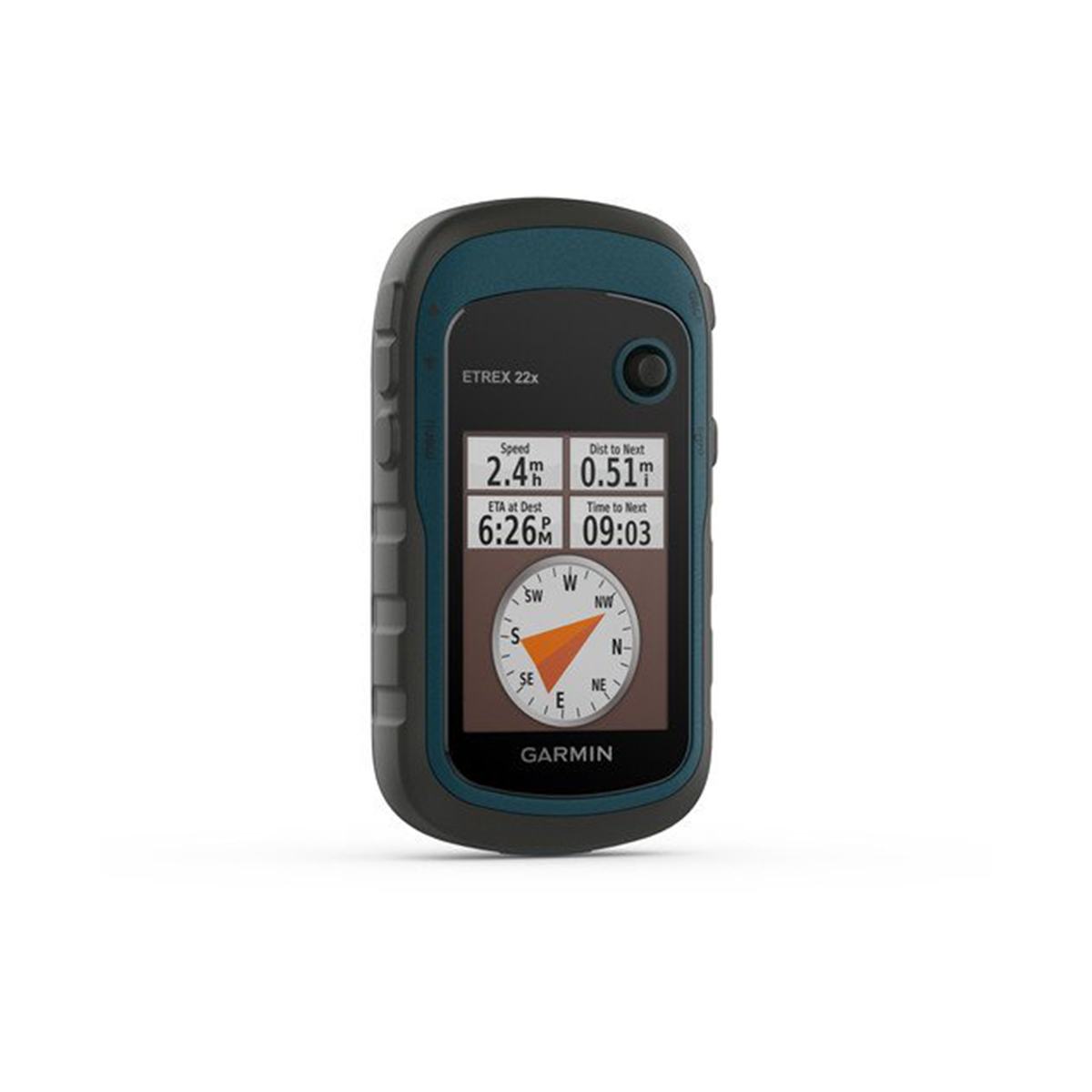 Garmin Etrex 22X Rugged Handheld Gps
