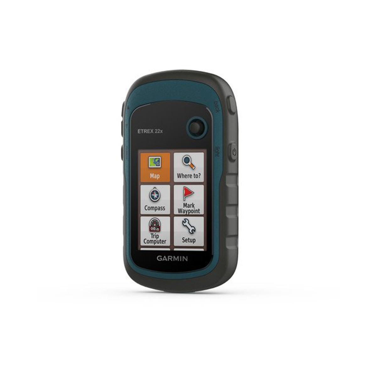 Garmin Etrex 22X Rugged Handheld Gps