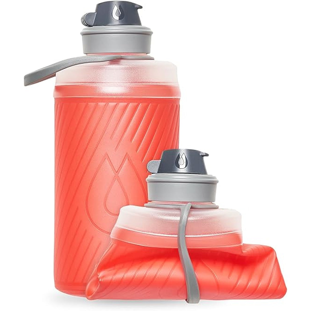 Hydrapak FLUX 750ml - Redwood