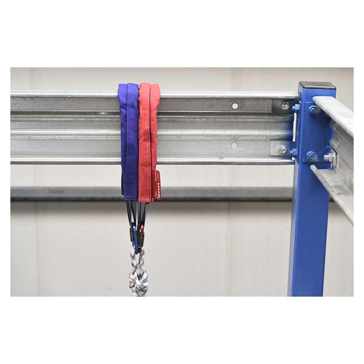 Global Climbing Rope Protector, Canvas, 80cm