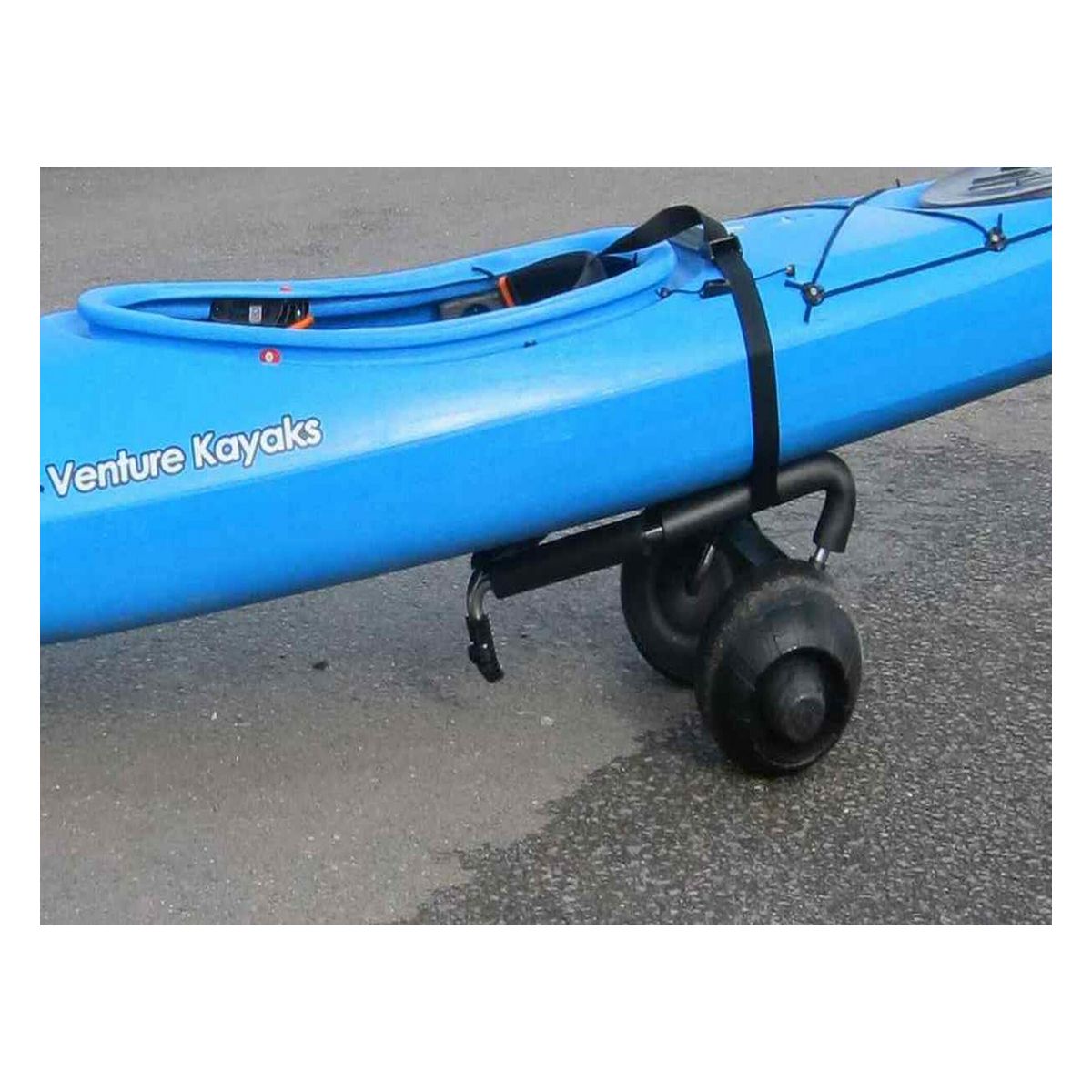 HANDIWORLD HandiKart, Kayak Trolley