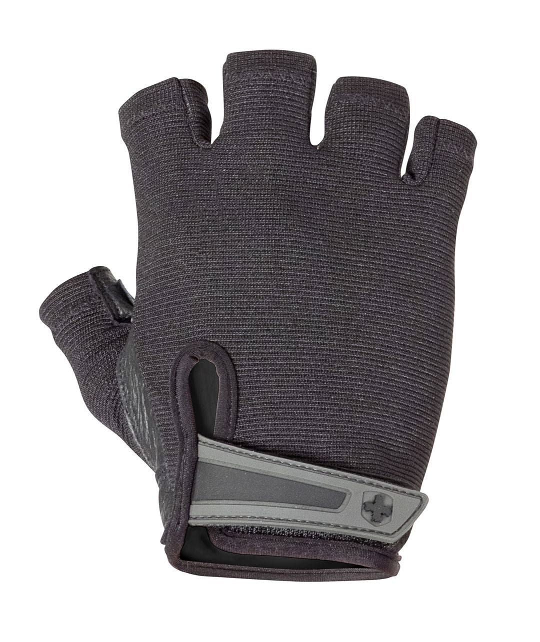 Harbinger Gym Exercise Glove Power - Black - 360180