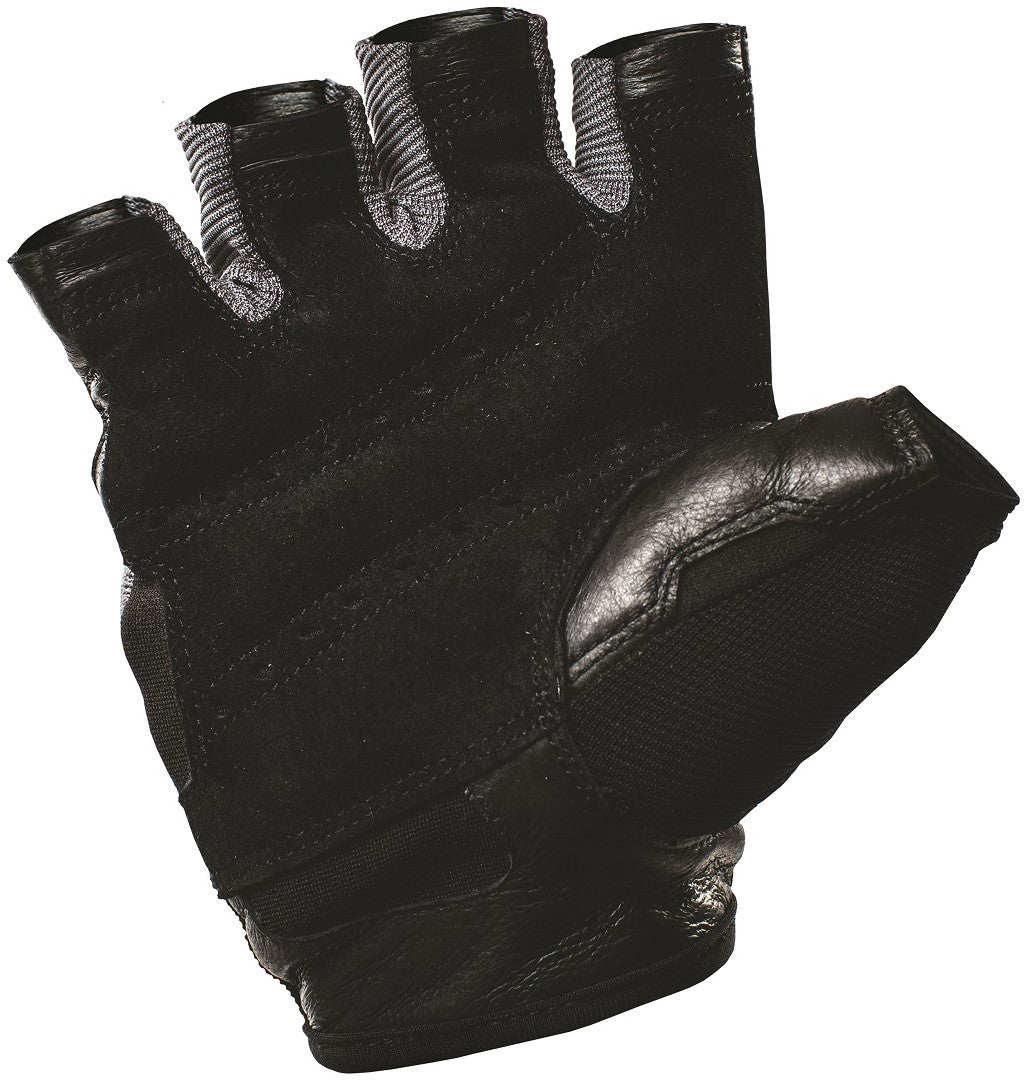 Harbinger Gym Exercise Glove Pro Wash & Dry - Black - 360258