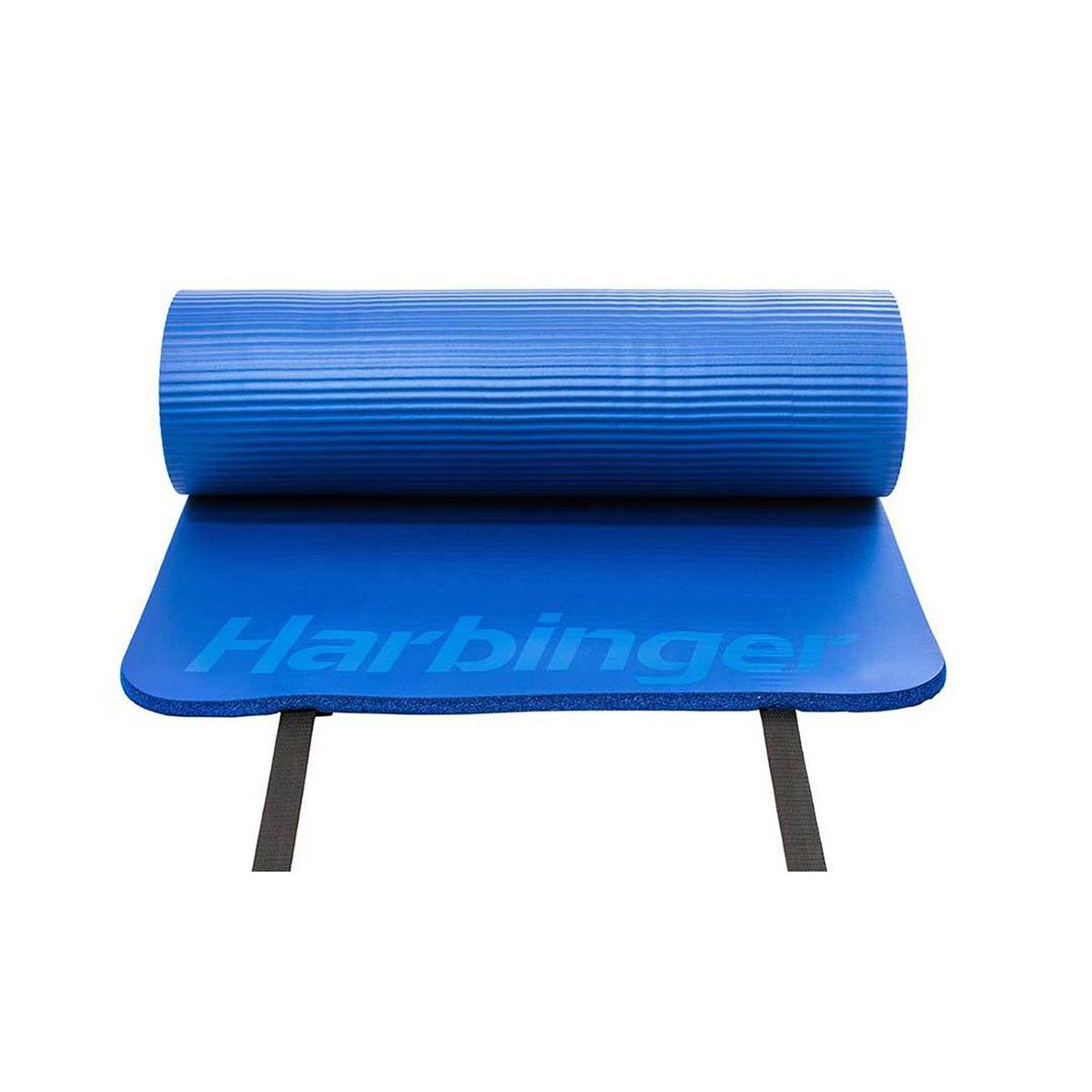 Harbinger Anti-Microbial Rolled Durafoam Mat - Blue
