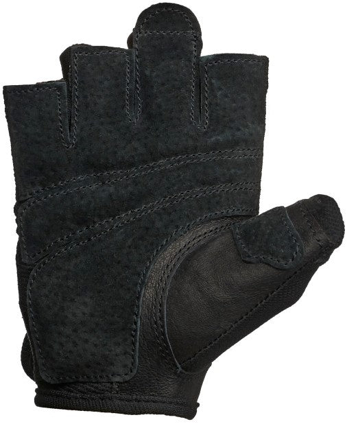 Harbinger Gym Exercise Glove Power (New) - Black - 21500