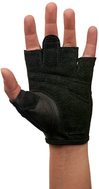 Harbinger Gym Exercise Glove Power (New) - Black - 21500