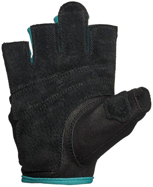 Harbinger Gym Exercise Glove Power (New) - Blue - 21503