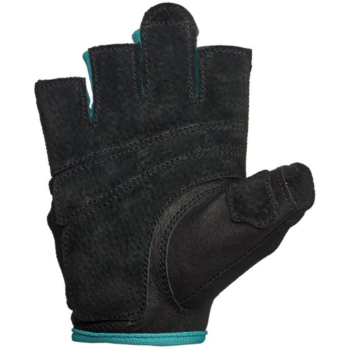 Harbinger Gym Exercise Glove Power (New) - Blue - 21504