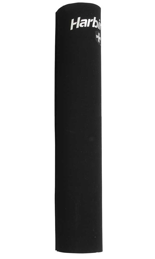 Harbinger Bar Pad 14 inch - Black