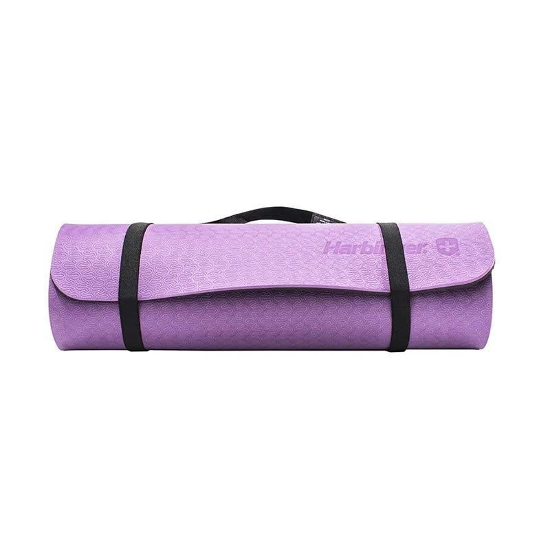 Harbinger Eco-Fit Mat - Purple