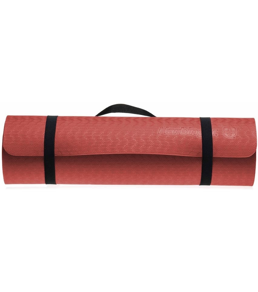 Harbinger Eco-Fit Mat - Wine