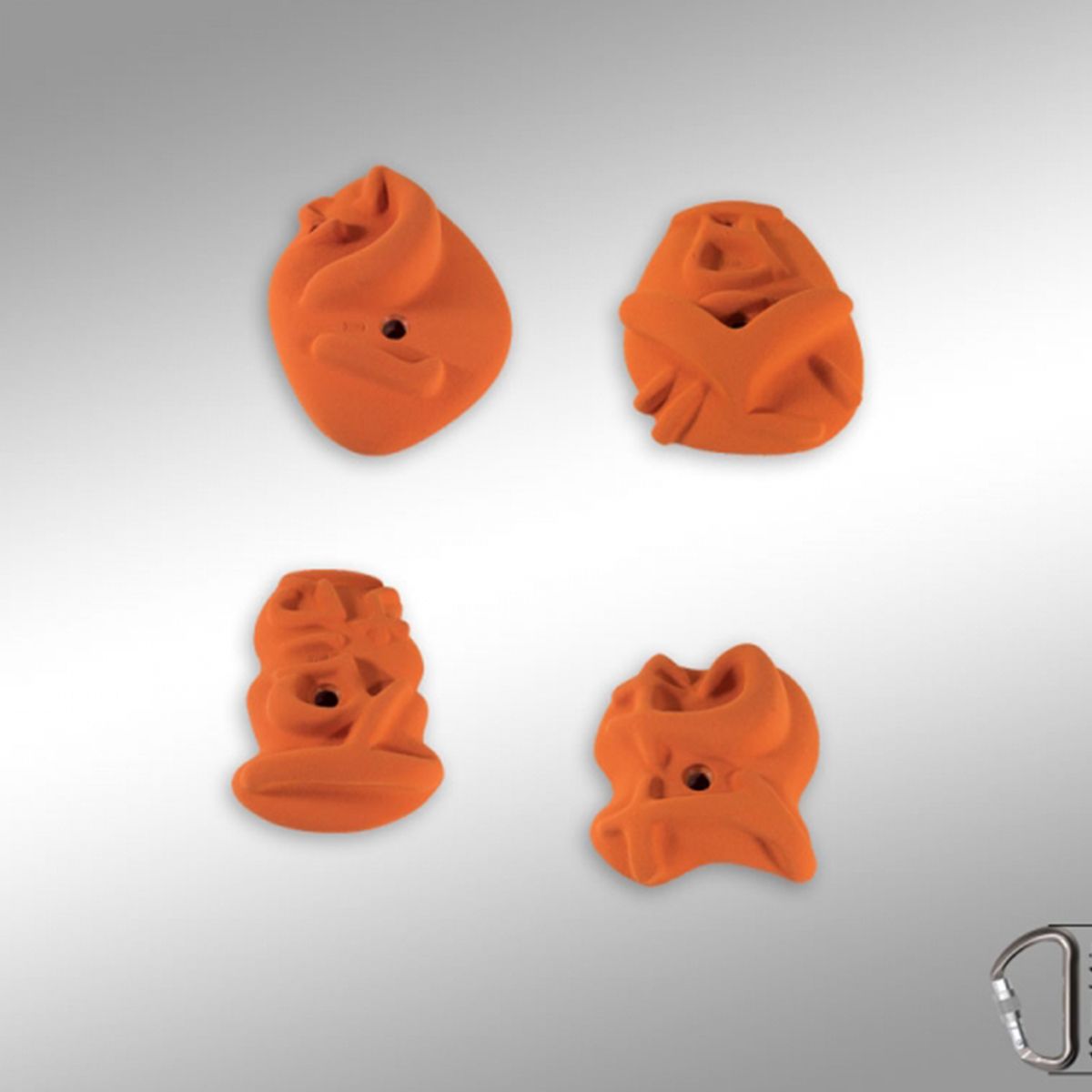 HRT FAR EAST, Violet, Number of Pieces 4