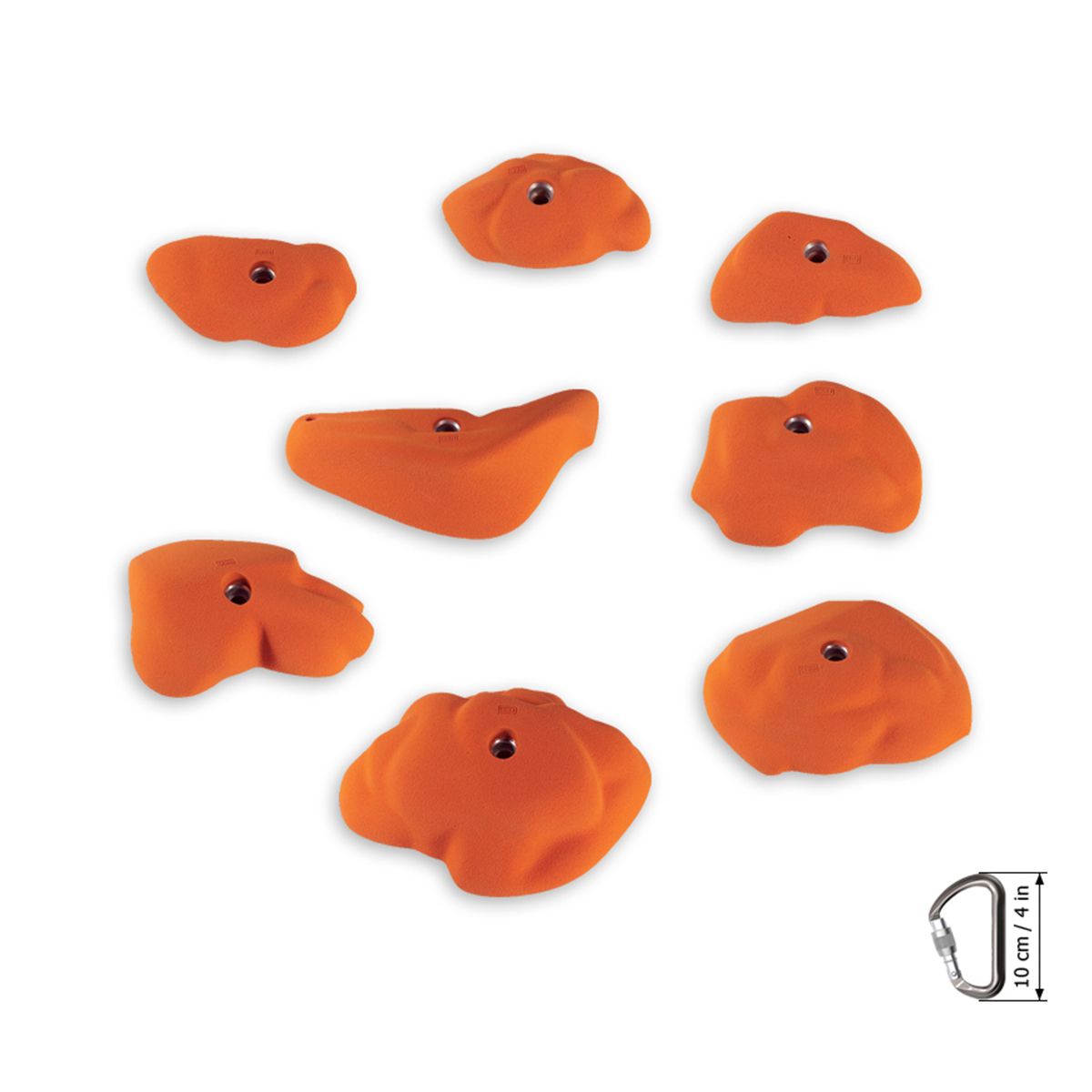 HRT FONT, Fluro Pink, Number of Pieces 8