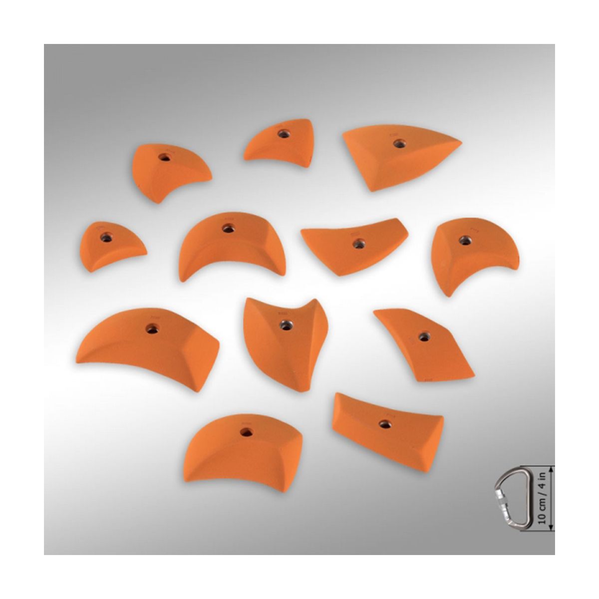 HRT SMOOTHIES, Red, Number of Pieces 12