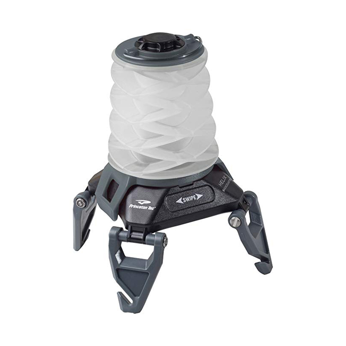 Princeton Tech Helix Back country Rechargeable light (150 Lumens) - HX1-RC-BK