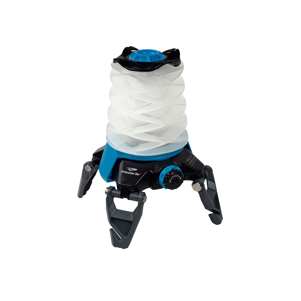 Princeton Tech Helix Basecamp Bluetooth (250 Lumens) Rechargable Light