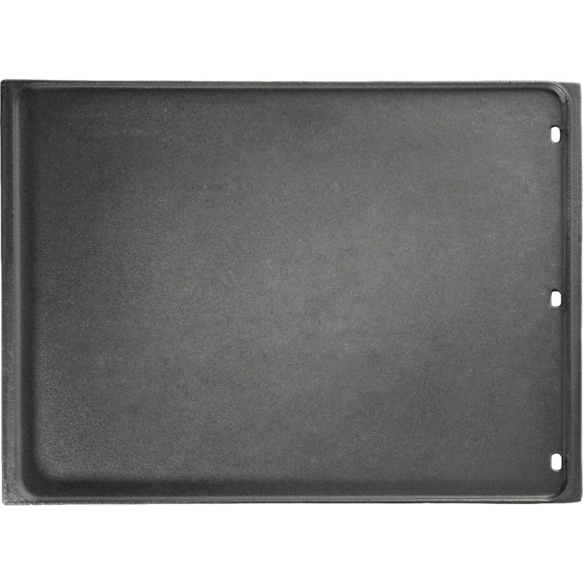 Napoleon Cast Iron Reversible Griddle for PRO 500 , prestige@ 500 * LEX Series