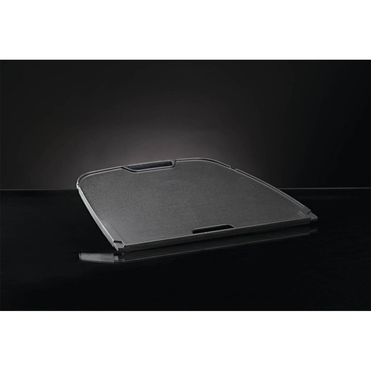 Napoleon Cast iron reversible griddle for all travel QTM  285 Series