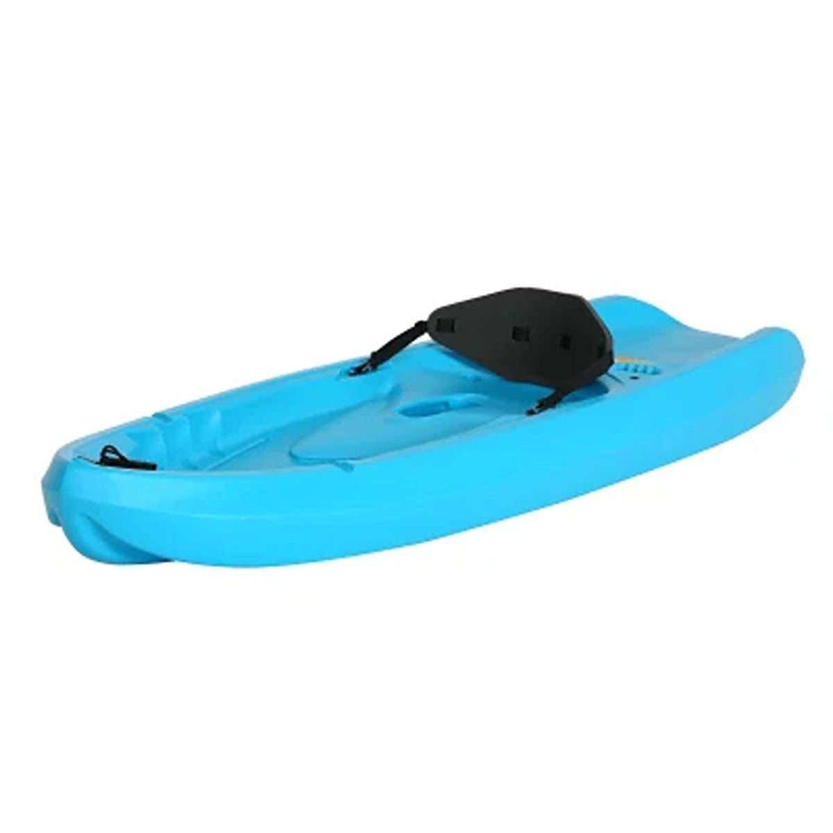 Lifetime Kayak, SOT, Dash 66, 78", Glacier Blue
