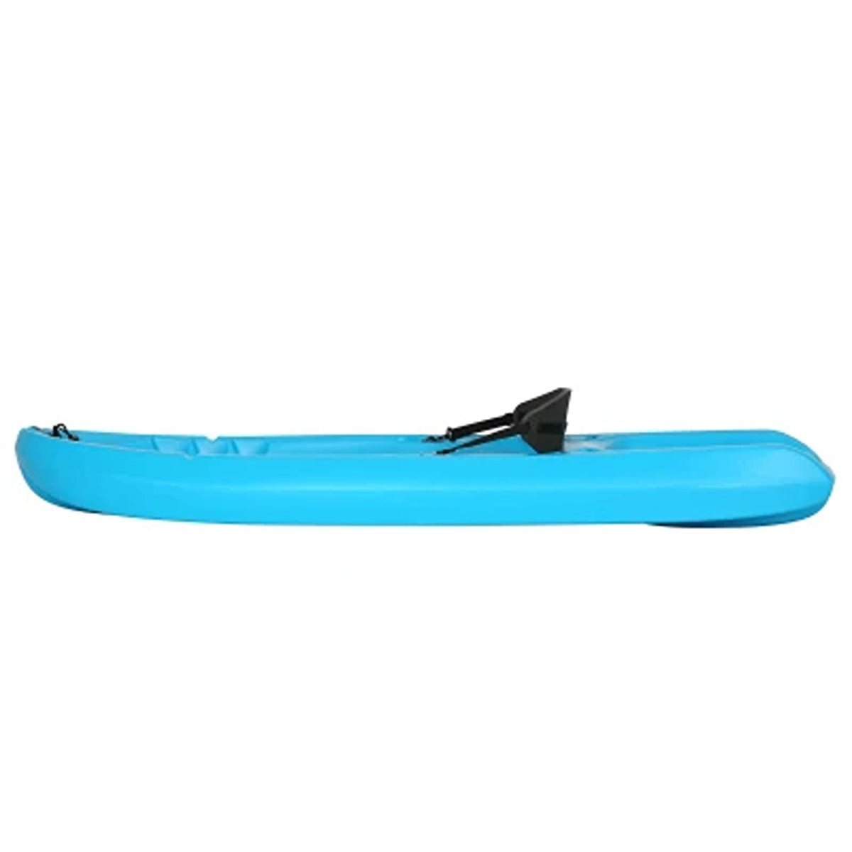 Lifetime Kayak, SOT, Dash 66, 78", Glacier Blue