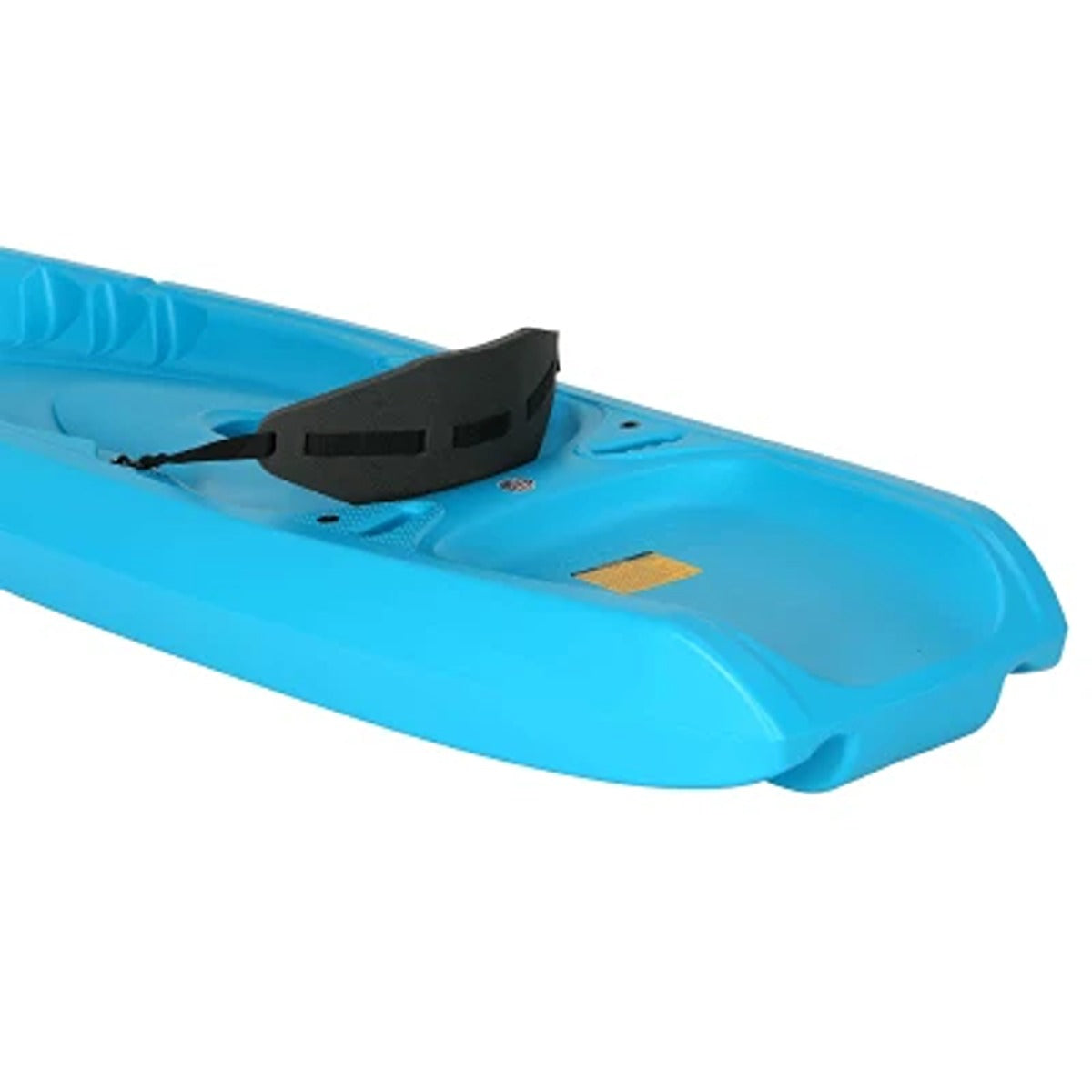 Lifetime Kayak, SOT, Dash 66, 78", Glacier Blue