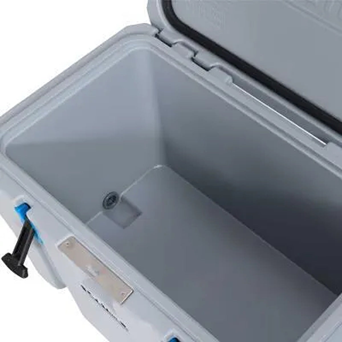 Lifetime Cooler, 77 Quart, Boulder Gray