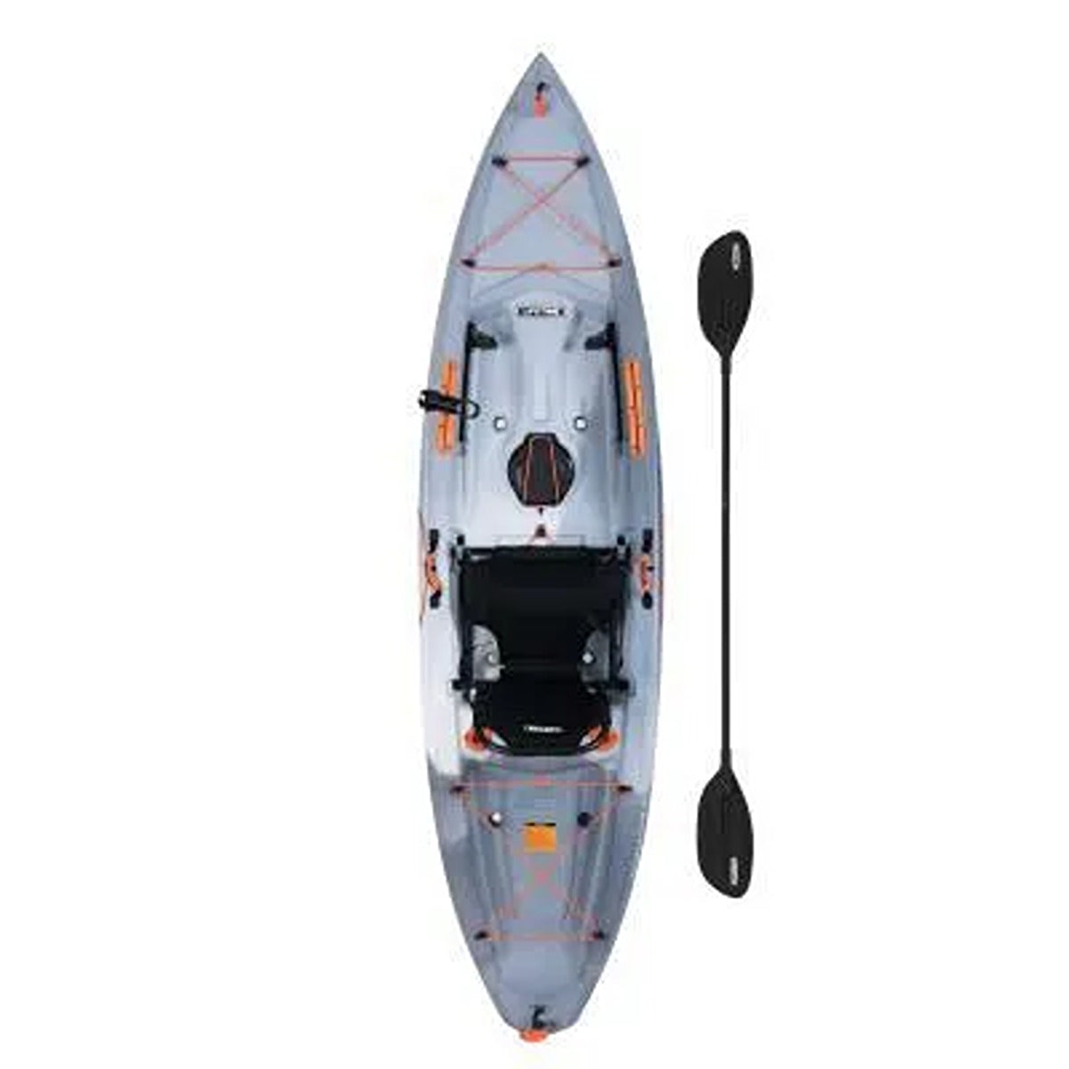 Lifetime Kayak, SOT, Tamarack Pro Angler, 10"3", Eclipse Fusion 91058
