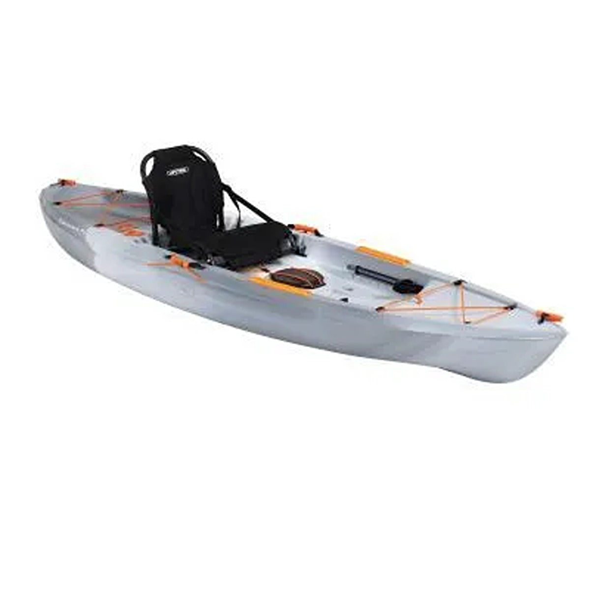 Lifetime Kayak, SOT, Tamarack Pro Angler, 10"3", Eclipse Fusion 91058