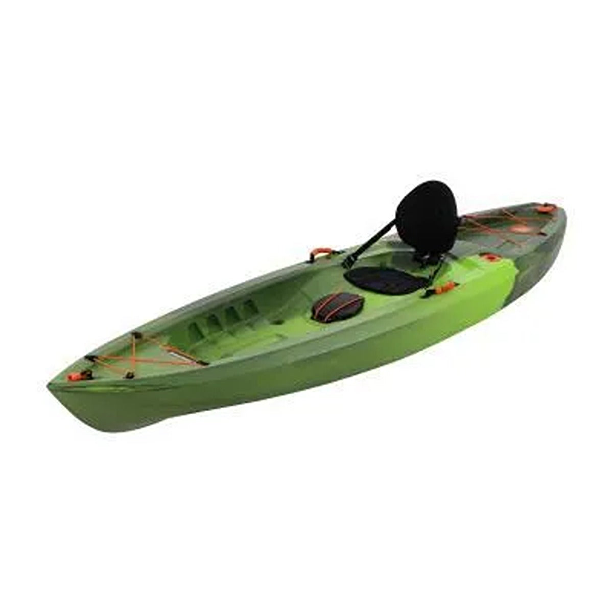 Lifetime Kayak, SOT, Kenai, 123", Python Fusion 91075