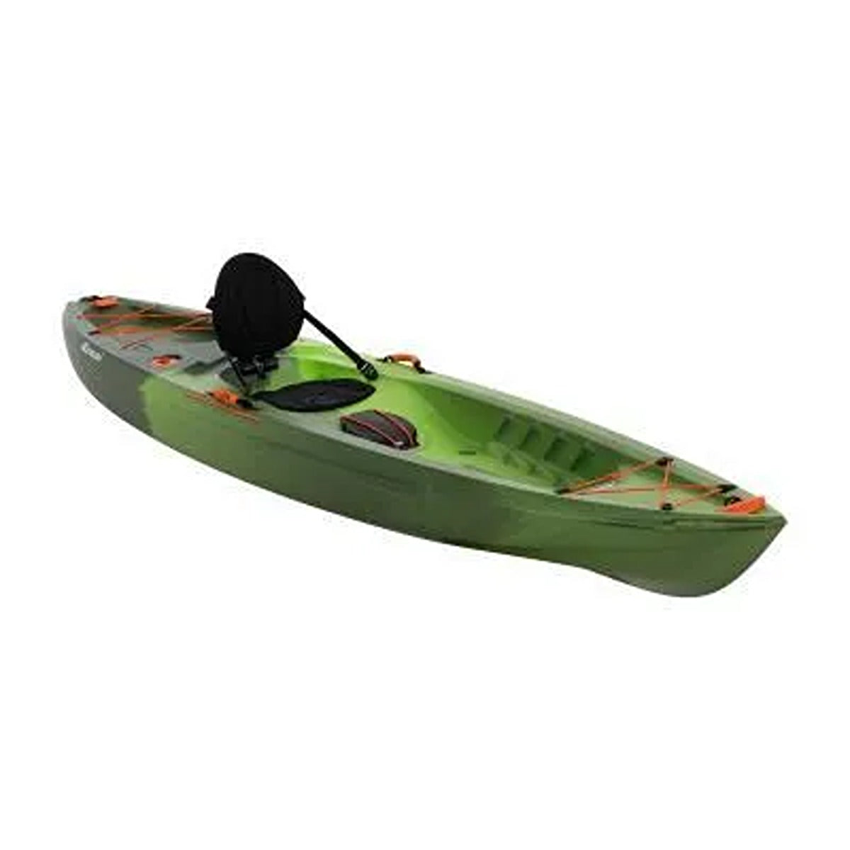 Lifetime Kayak, SOT, Kenai, 123", Python Fusion 91075