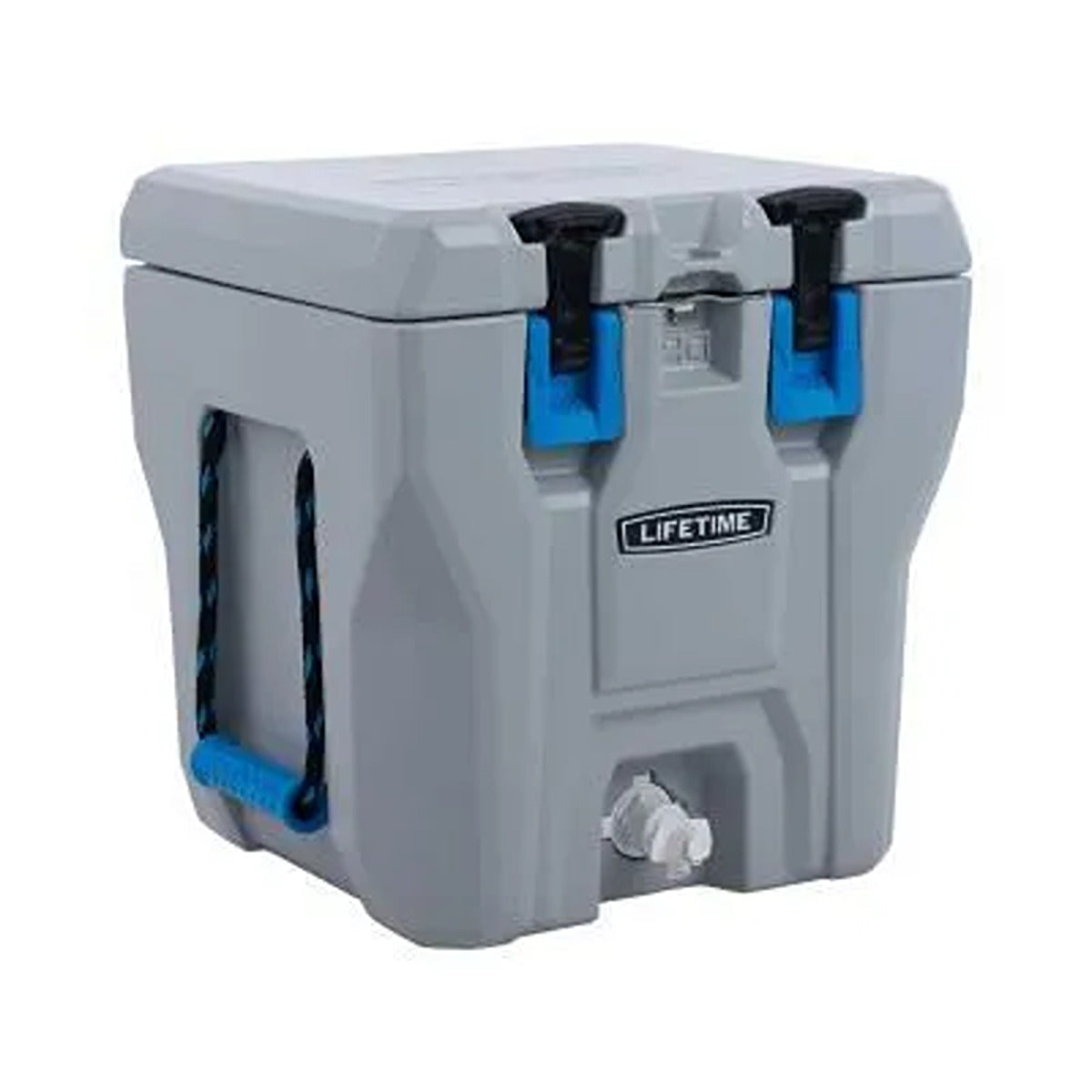 Lifetime Cooler, 20 Quart , Boulder Gray
