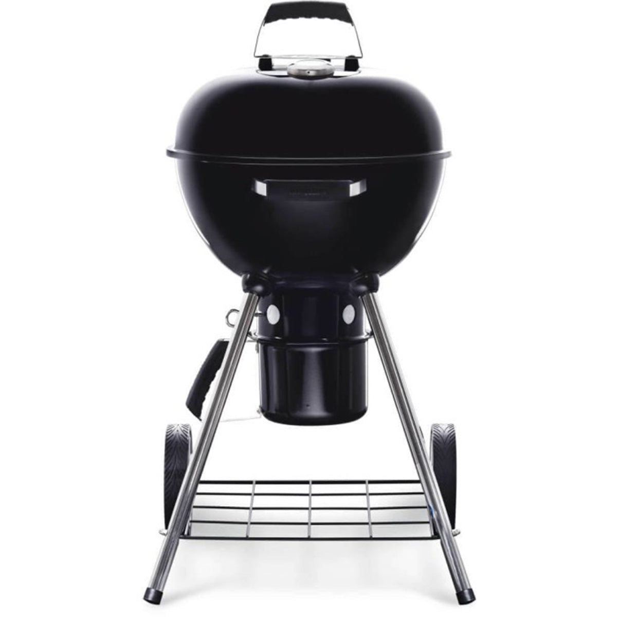 Napoleon 18&quot; Charcoal Kettle Grill , Black