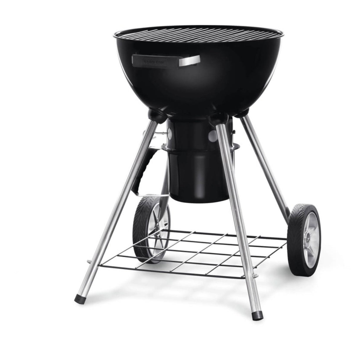 Napoleon 18&quot; Charcoal Kettle Grill , Black