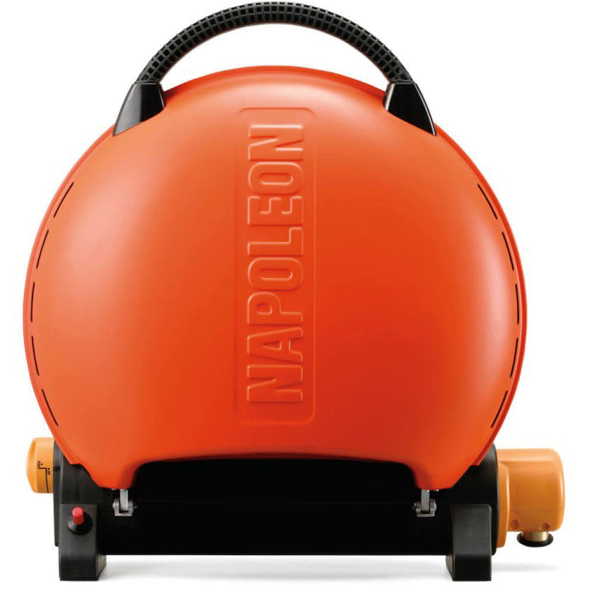 Napoleon TRAVELQ? 2225 Portable Grill Orange