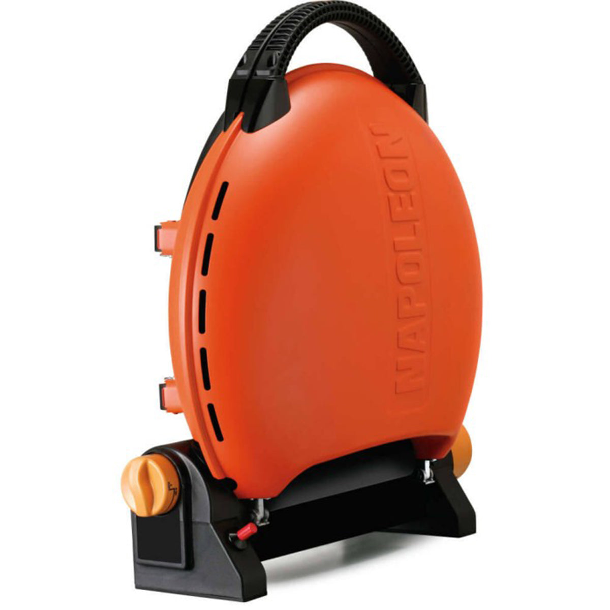 Napoleon TRAVELQ? 2225 Portable Grill Orange
