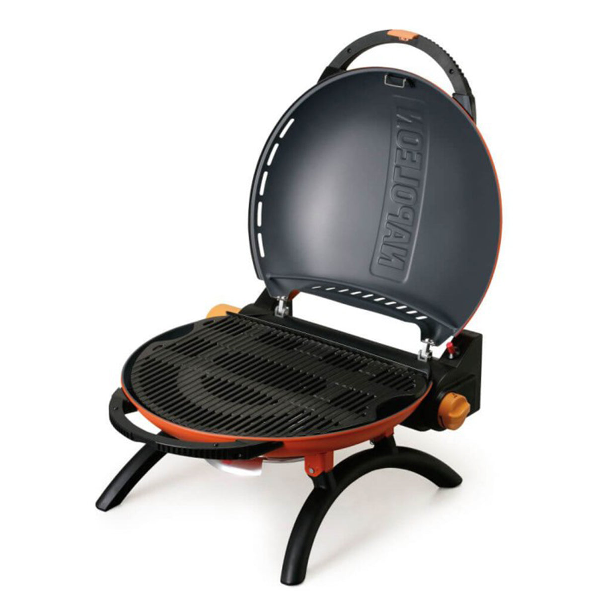 Napoleon TRAVELQ? 2225 Portable Grill Orange