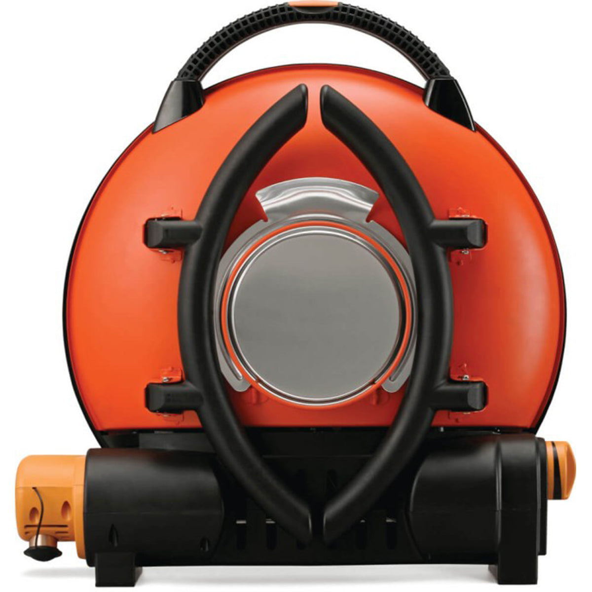 Napoleon TRAVELQ? 2225 Portable Grill Orange