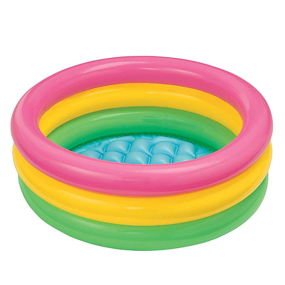 Intex Sunset Glow Baby Pool Age 1To3
