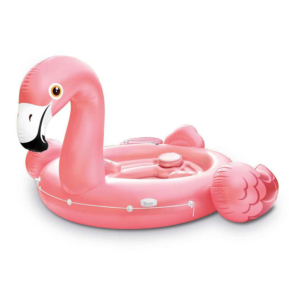 Intex Flamingo Party Island