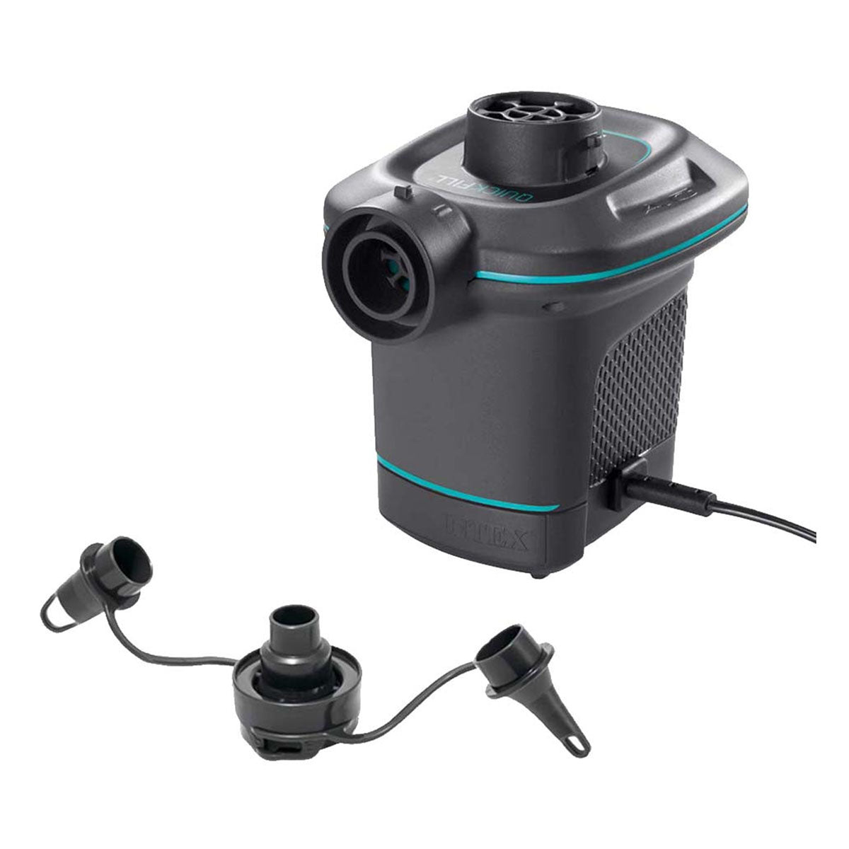 Intex Quick Fill Indoor Electric Pump