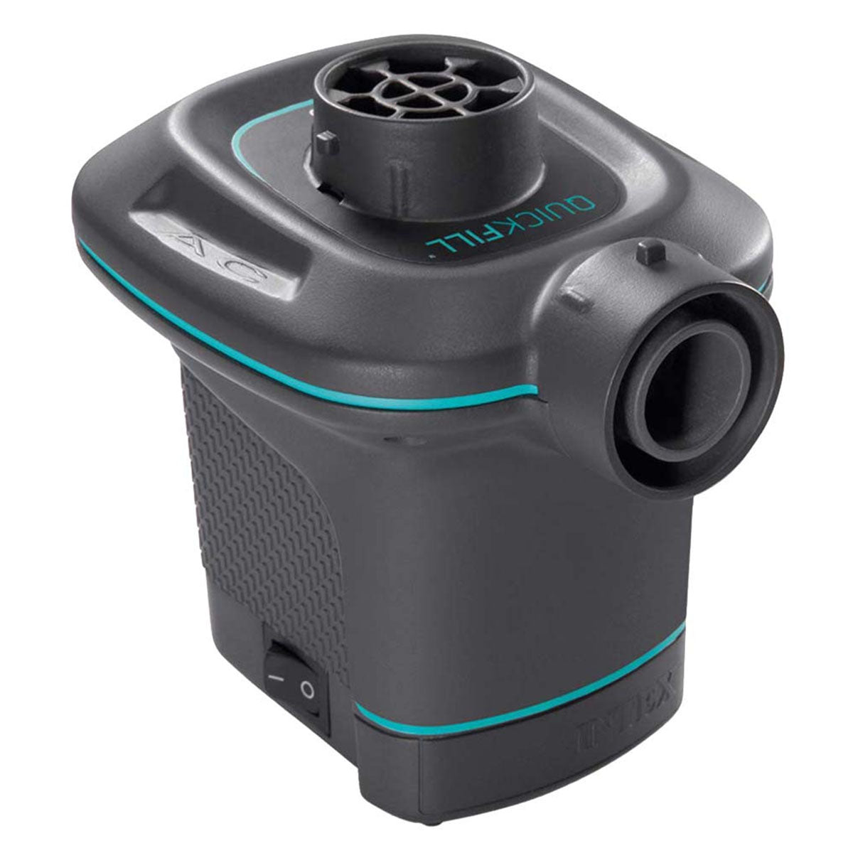 Intex Quick Fill Indoor Electric Pump