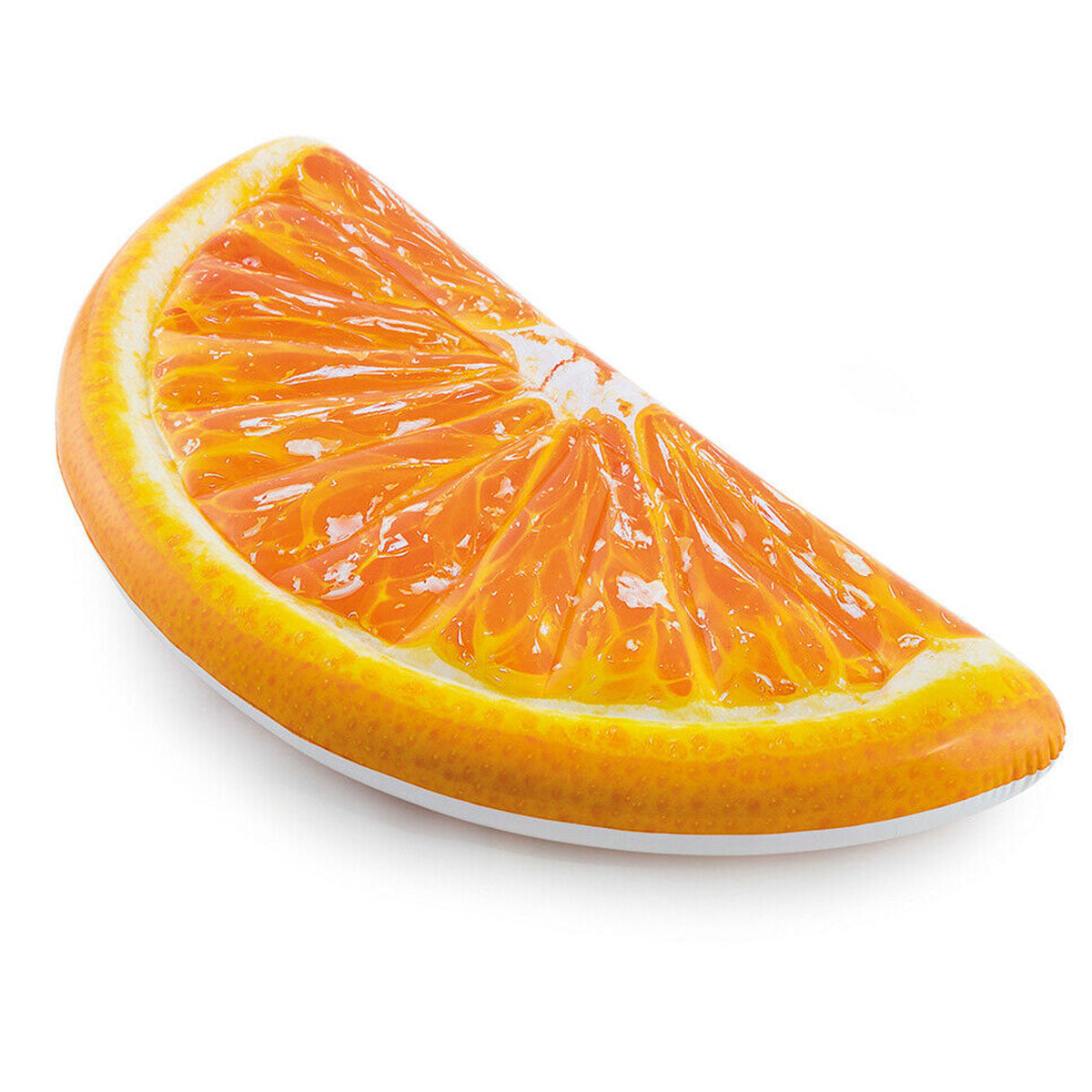 Intex Orange Slice Mat